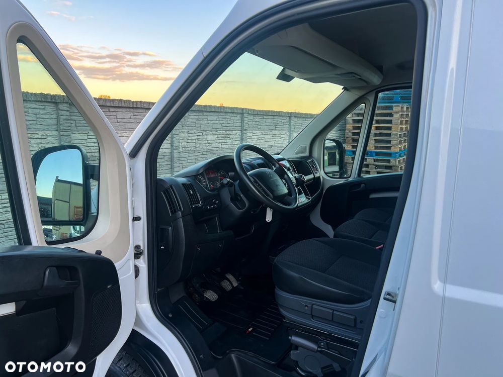 Peugeot BOXER L4H3 - 14