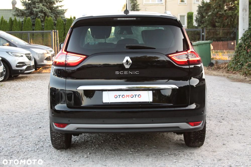 Renault Grand Scenic ENERGY dCi 130 BOSE EDITION - 11