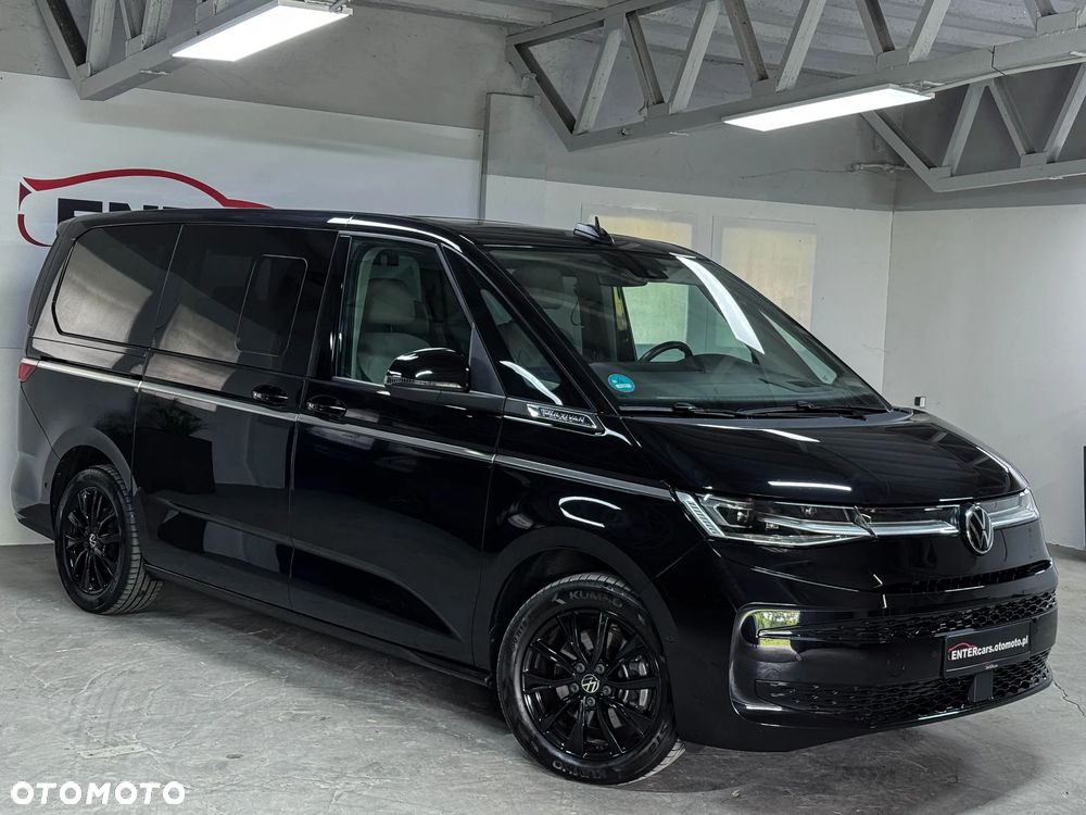 Volkswagen Multivan 2.0 TDI L2 Edition DSG - 14