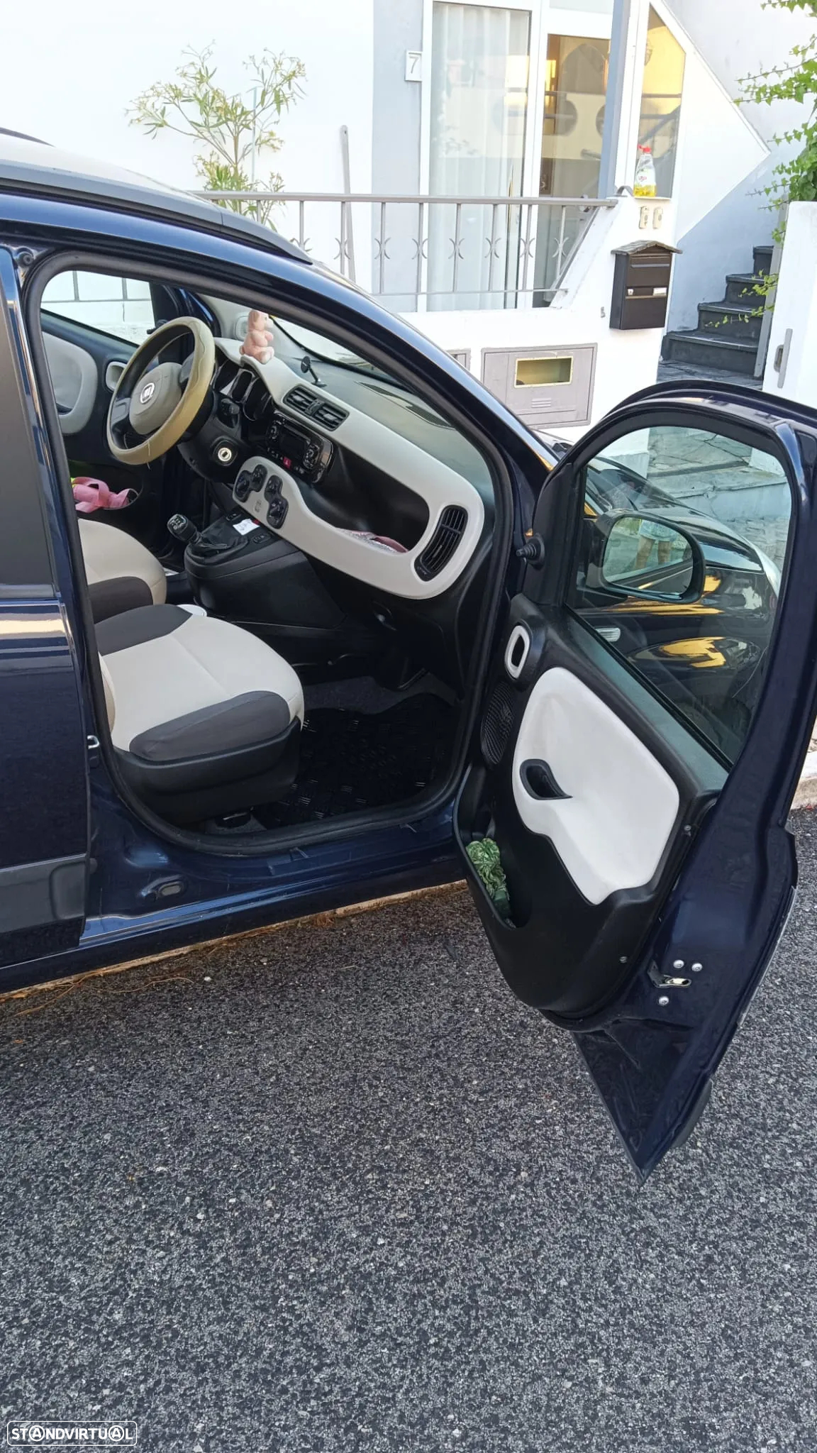 Fiat Panda 1.2 Young - 25