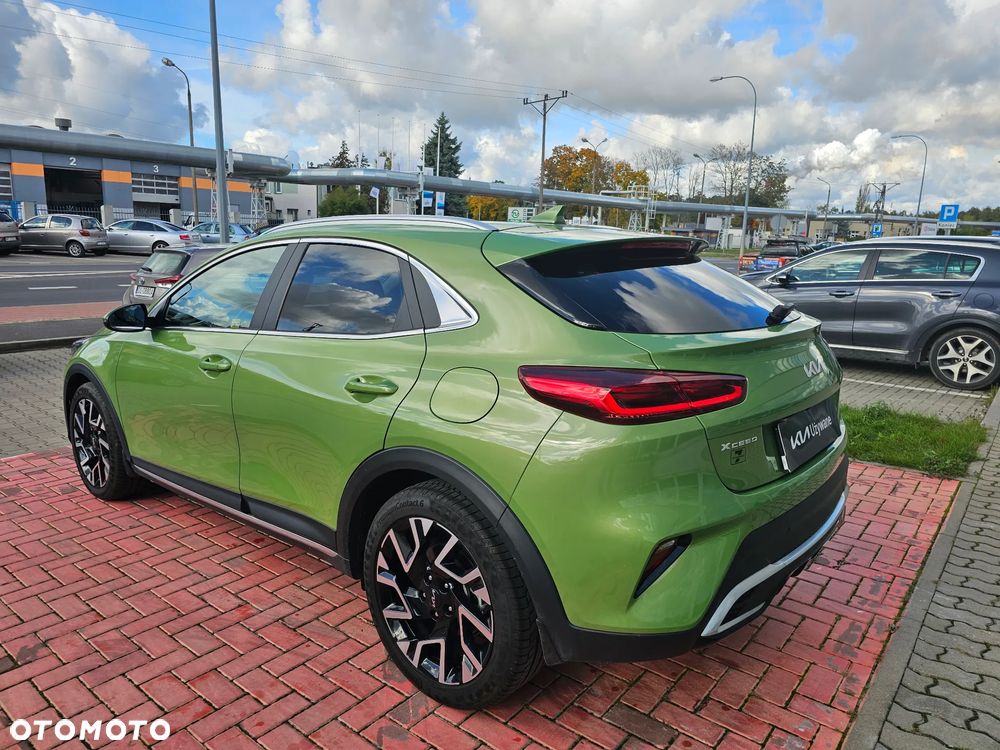 Kia XCeed 1.5 T-GDI L DCT - 3