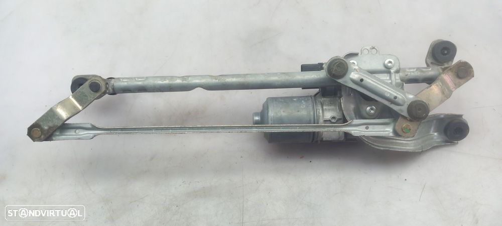 Motor limpa vidros frente VOLKSWAGEN Golf VII Variant (BA5, BV5) - 2