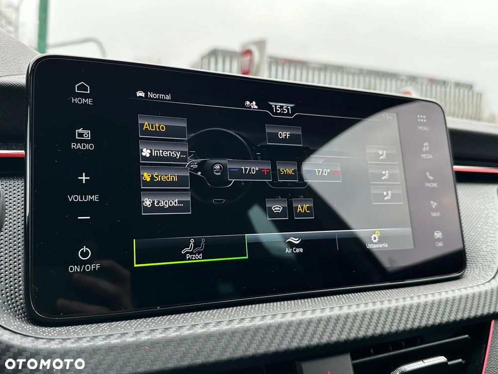 Skoda Scala 1.5 TSI Monte Carlo - 22