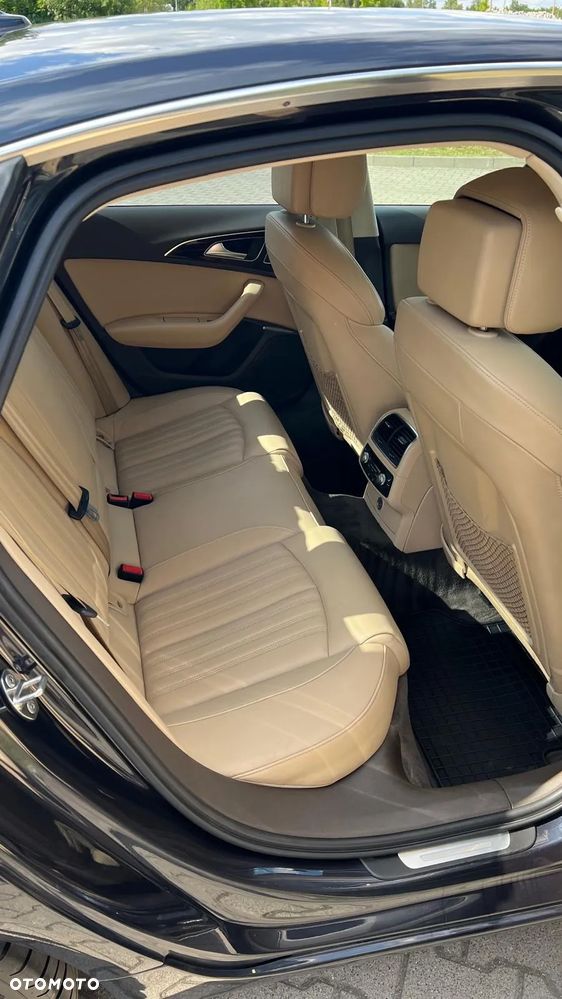 Audi A6 - 11