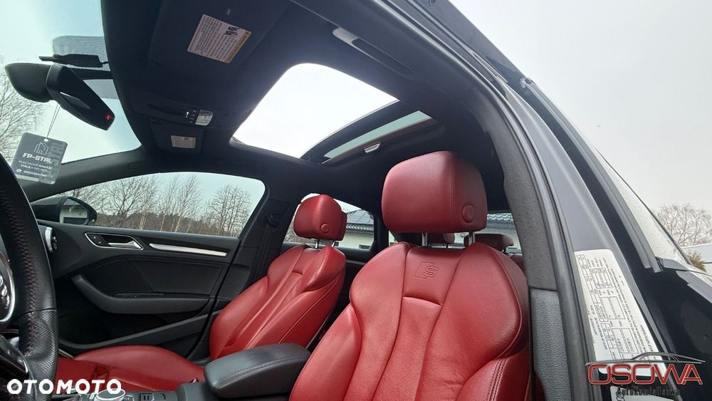 Audi S3 - 18