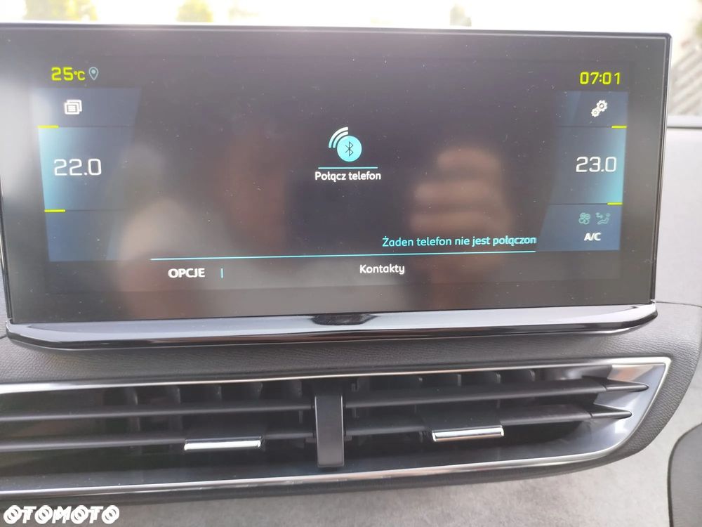Peugeot 3008 PureTech 180 Stop & Start GPF EAT8 GT - 35