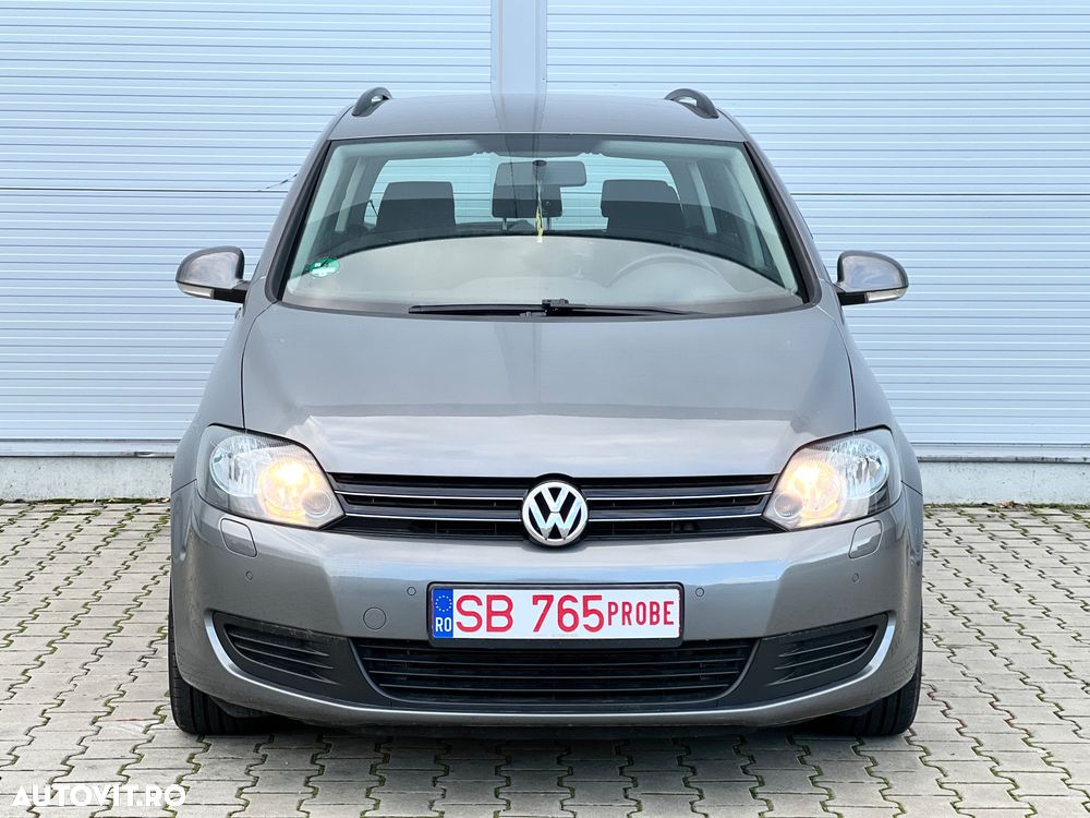 Volkswagen Golf Plus 1.4 TSI Life - 5