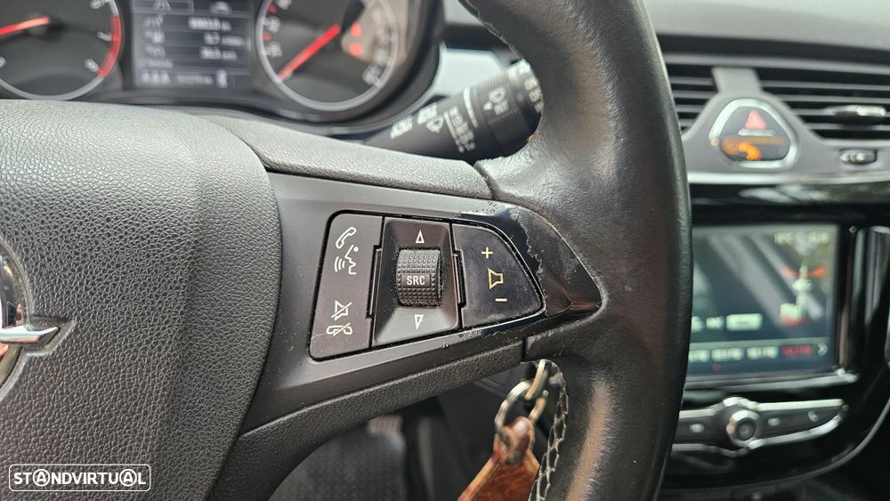 Opel Corsa 1.0 T Innovation - 24