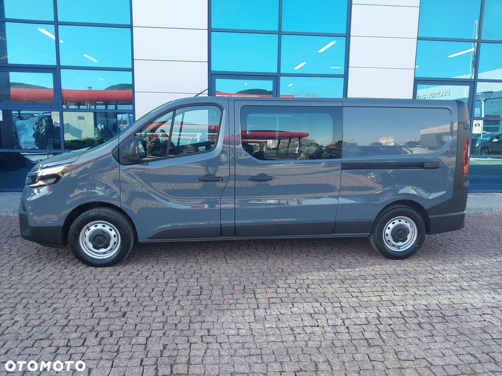 Nissan PRIMASTAR - 17