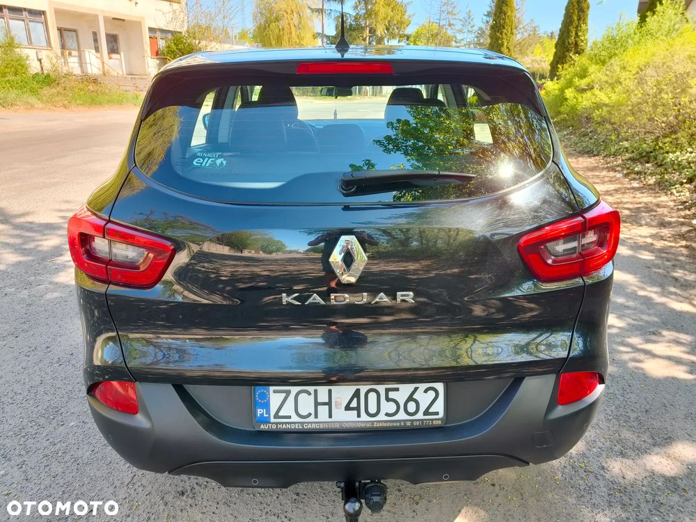 Renault Kadjar Energy TCe 130 Life - 6