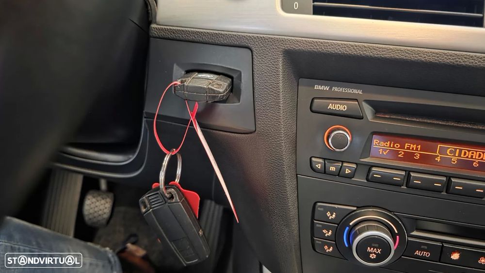 BMW 318 d Sport - 47