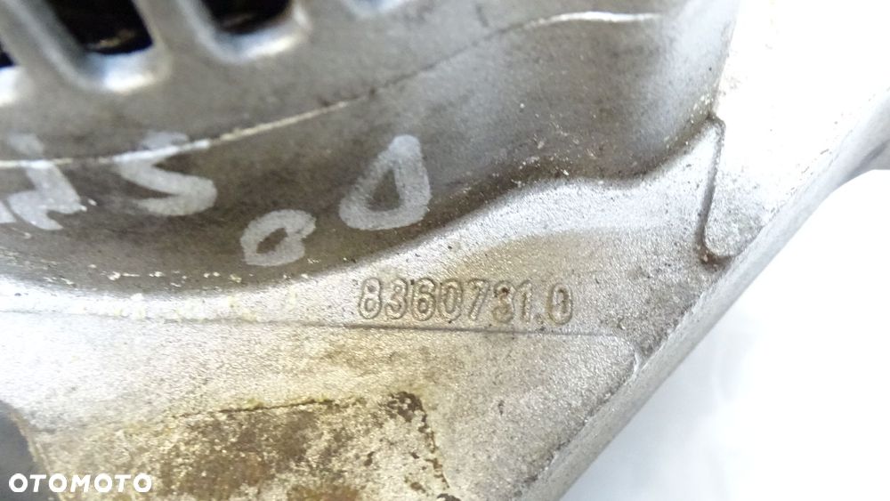 ALTERNATOR FIAT PUNTO 1.2 - 9