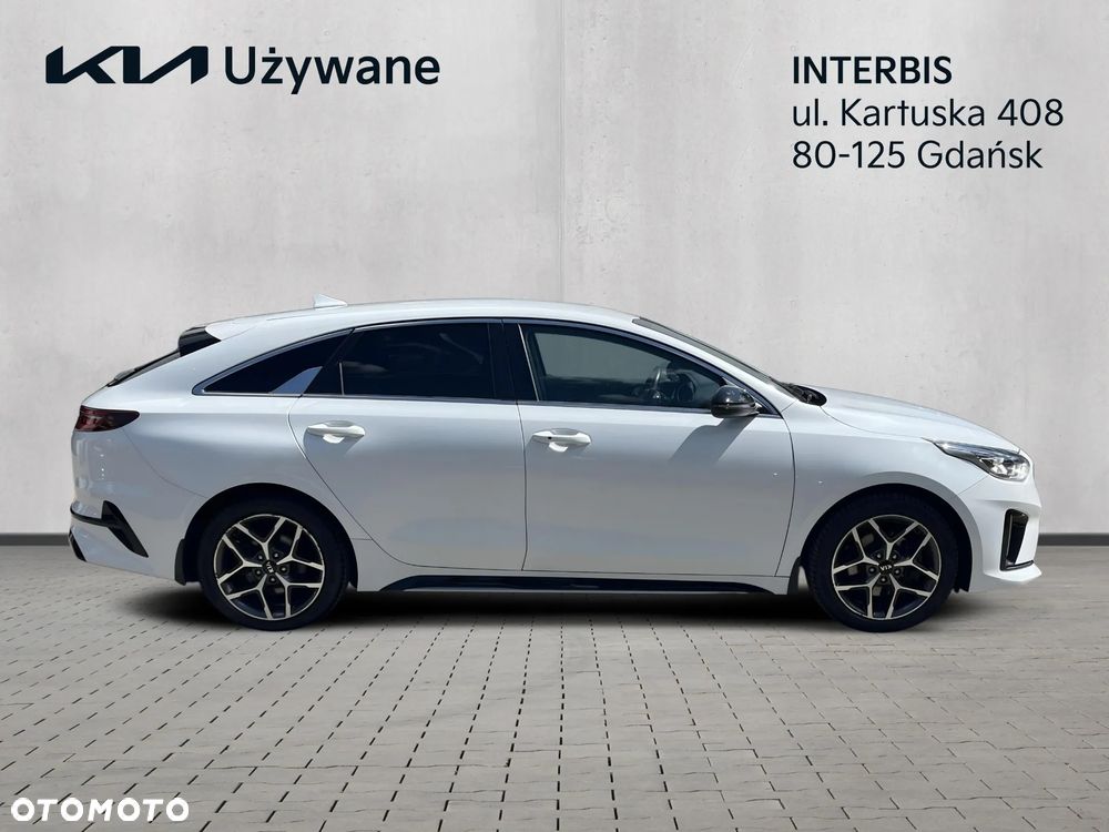 Kia ProCeed - 6