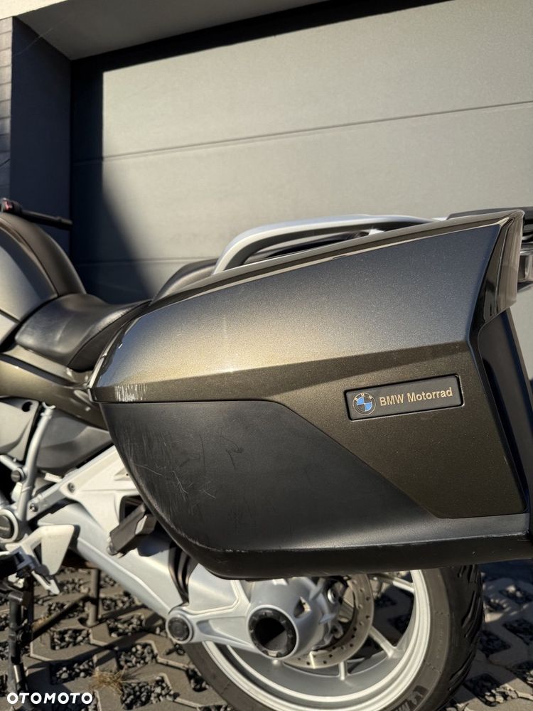 BMW RT - 12