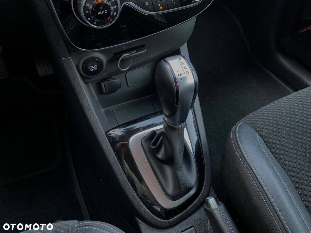 Renault Clio 1.2 Enegry TCe Intens EDC - 27
