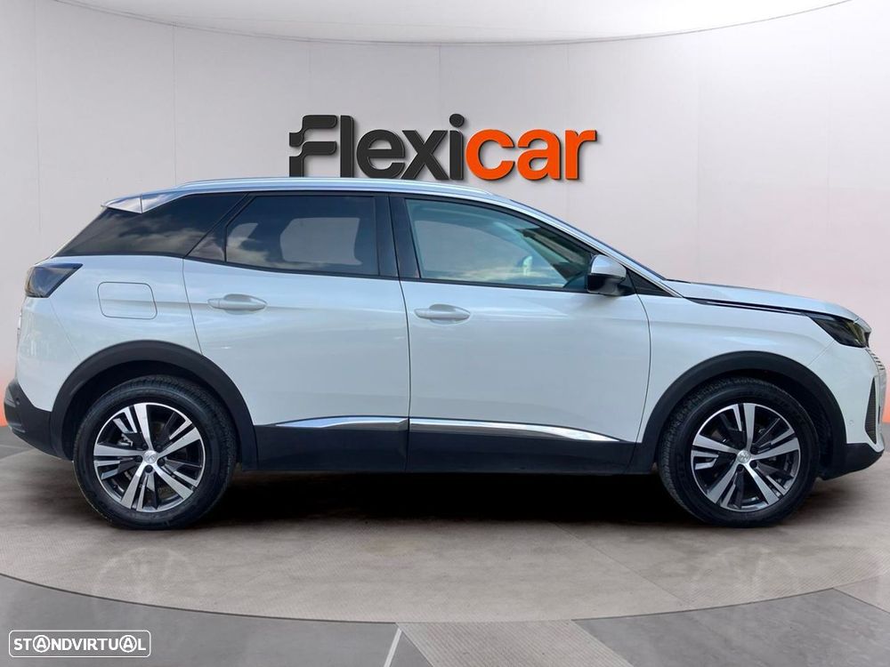 Peugeot 3008 1.5 BlueHDi Allure Pack EAT8 - 9