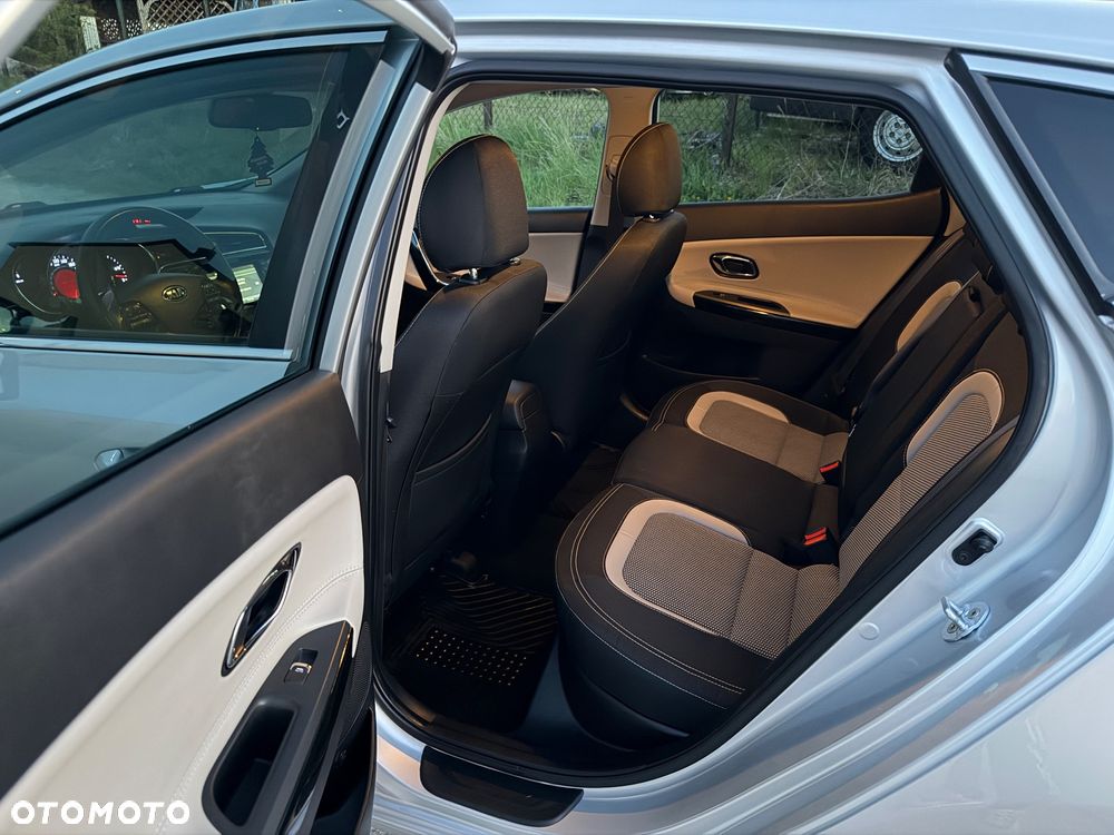 Kia Ceed 1.6 CRDi L - 24