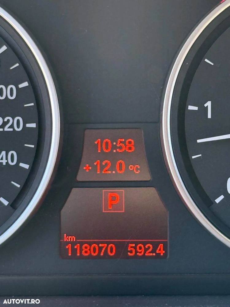 BMW X5 xDrive30d - 14
