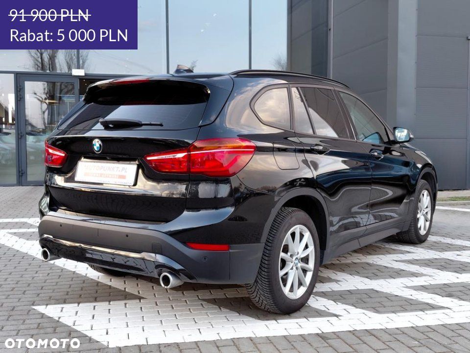 BMW X1 - 4