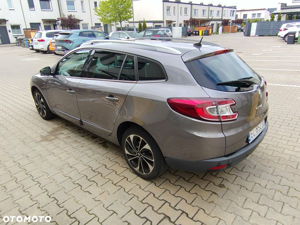 Renault Megane 1.2 16V TCE Energy Bose Edition - 2