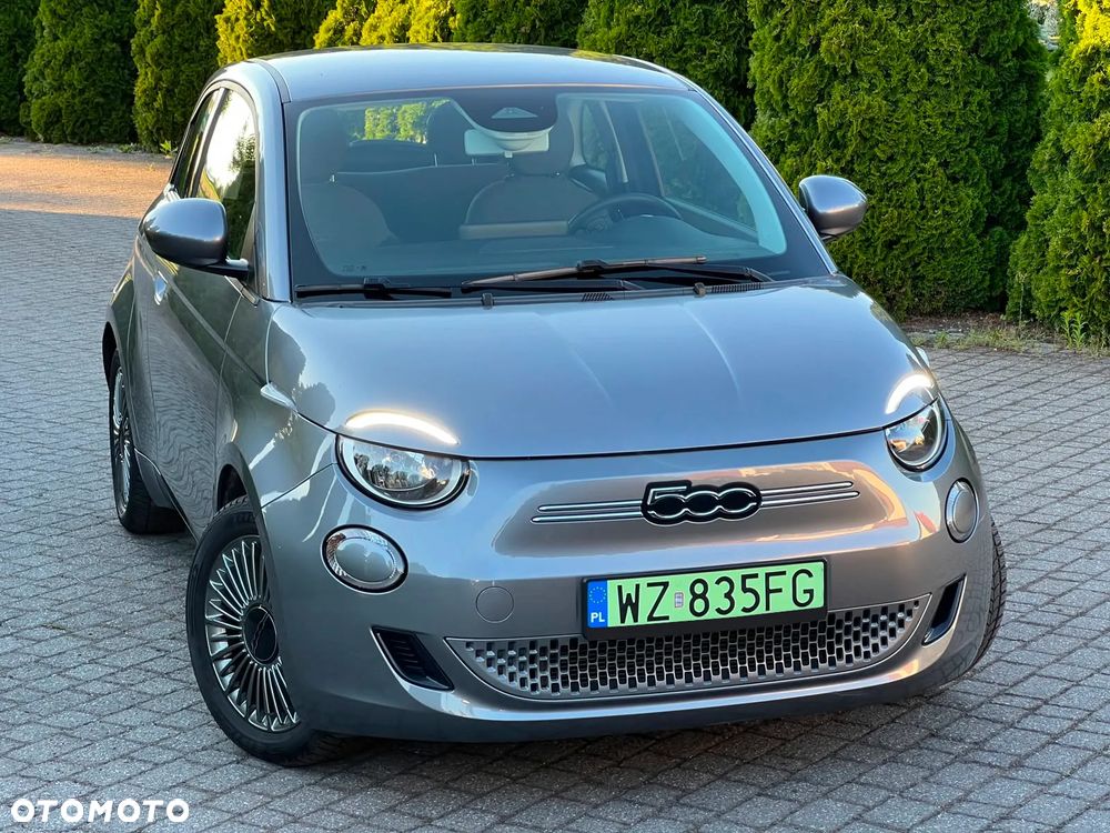 Fiat 500 42 kWh Icon - 5