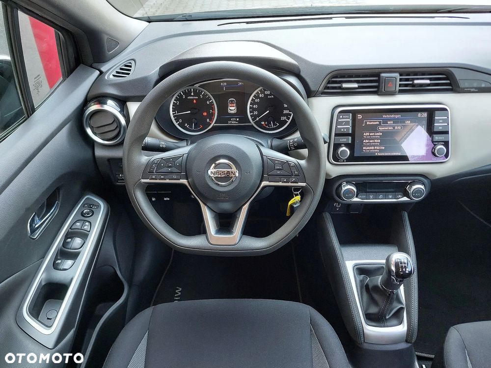 Nissan Micra - 19