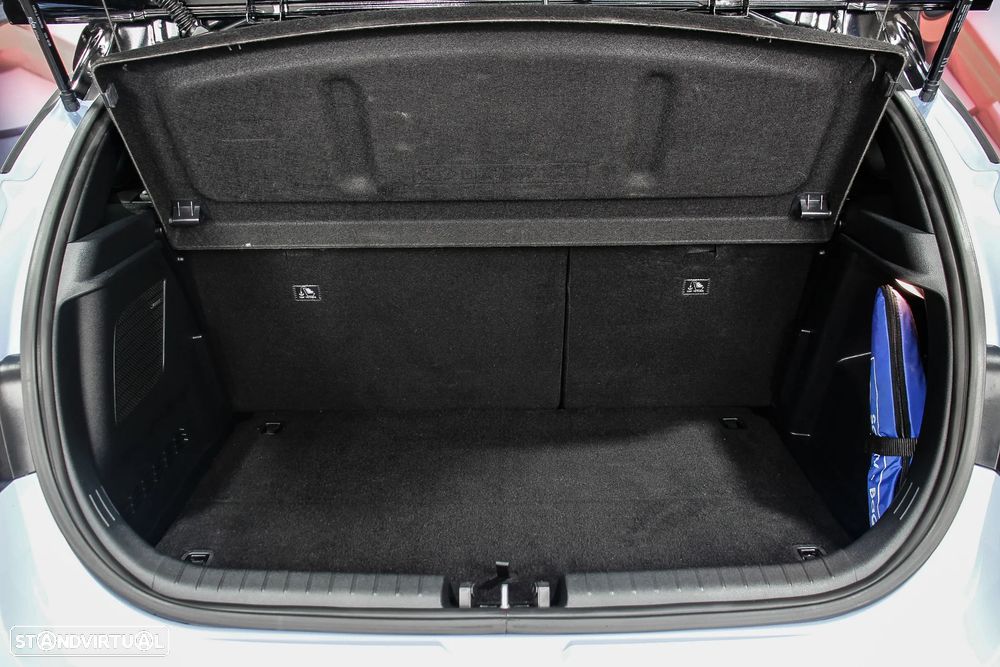 Hyundai i20 N 1.6 T-GDi Performance Pack - 30