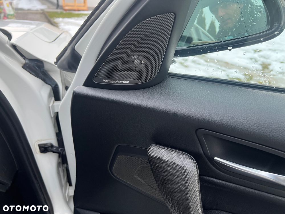 BMW Seria 1 125d Sport-Aut - 18