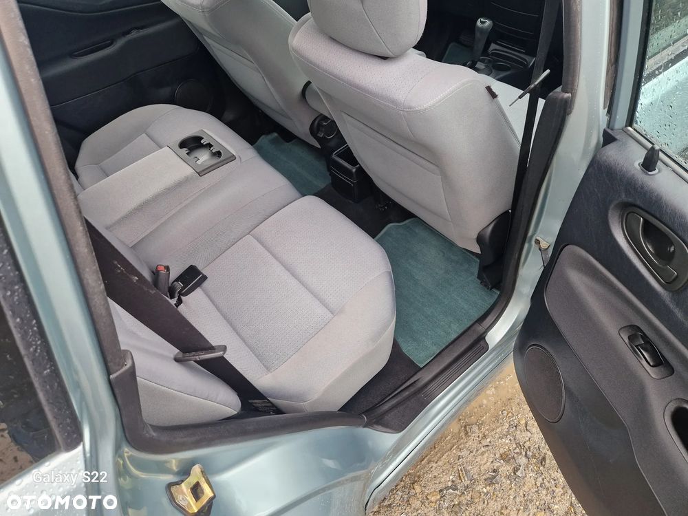 Mitsubishi Space Star 1.8 Automatik Intense - 14