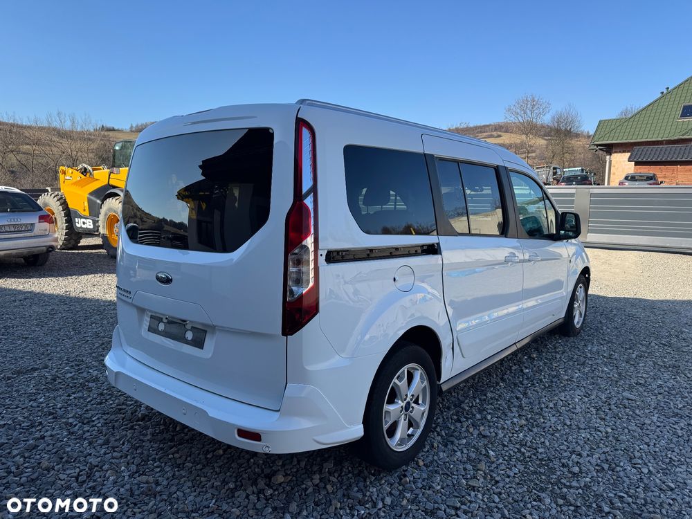 Ford Tourneo Connect Grand - 7