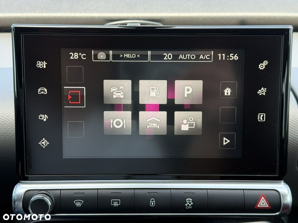 Citroën C4 Cactus PureTech 110 Stop&Start EAT6 Shine - 25
