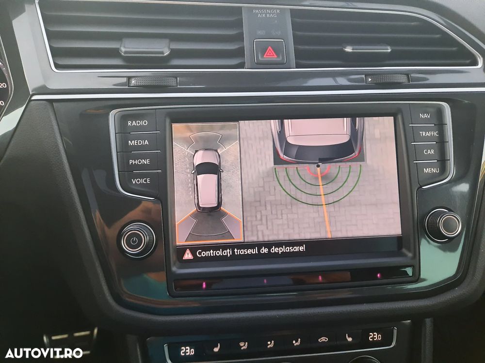 Volkswagen Tiguan - 6