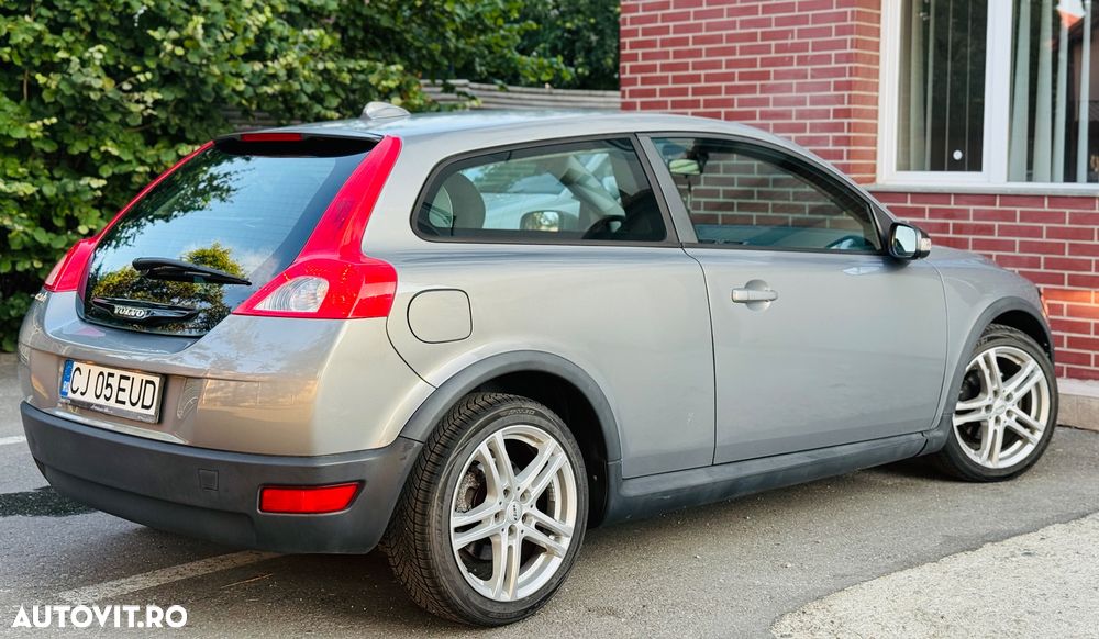 Volvo C30 1.6D Summum - 3