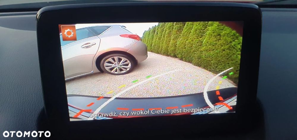 Mazda CX-3 2.0 Skypassion - 23