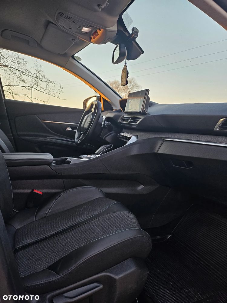 Peugeot 5008 2.0 BlueHDi Allure S&S EAT8 - 9