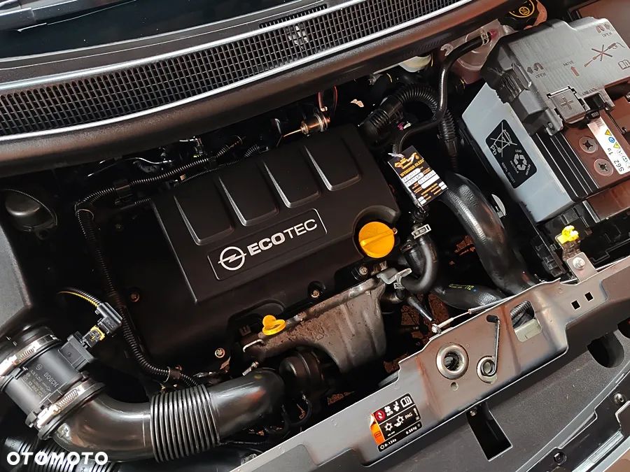 Opel Meriva 1.4 150 Jahre - 40