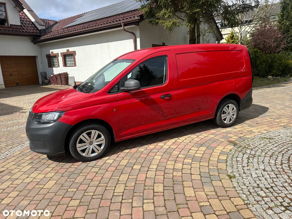 Volkswagen CADDY - 9