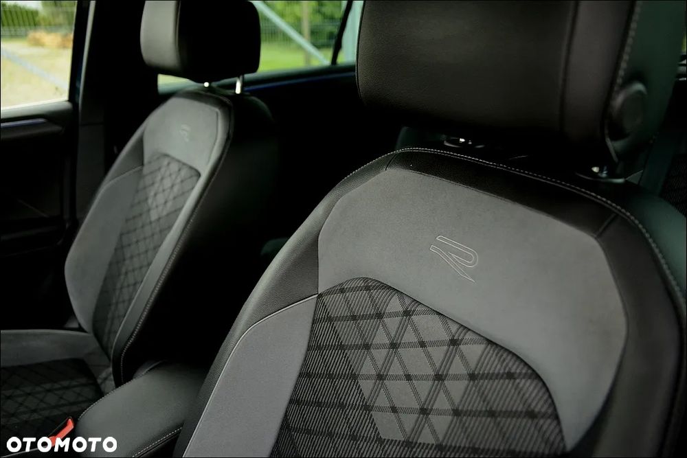 Volkswagen Tiguan 1.5 TSI EVO R-Line DSG - 18