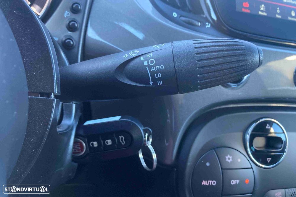 Fiat 500C 1.0 Hybrid - 18