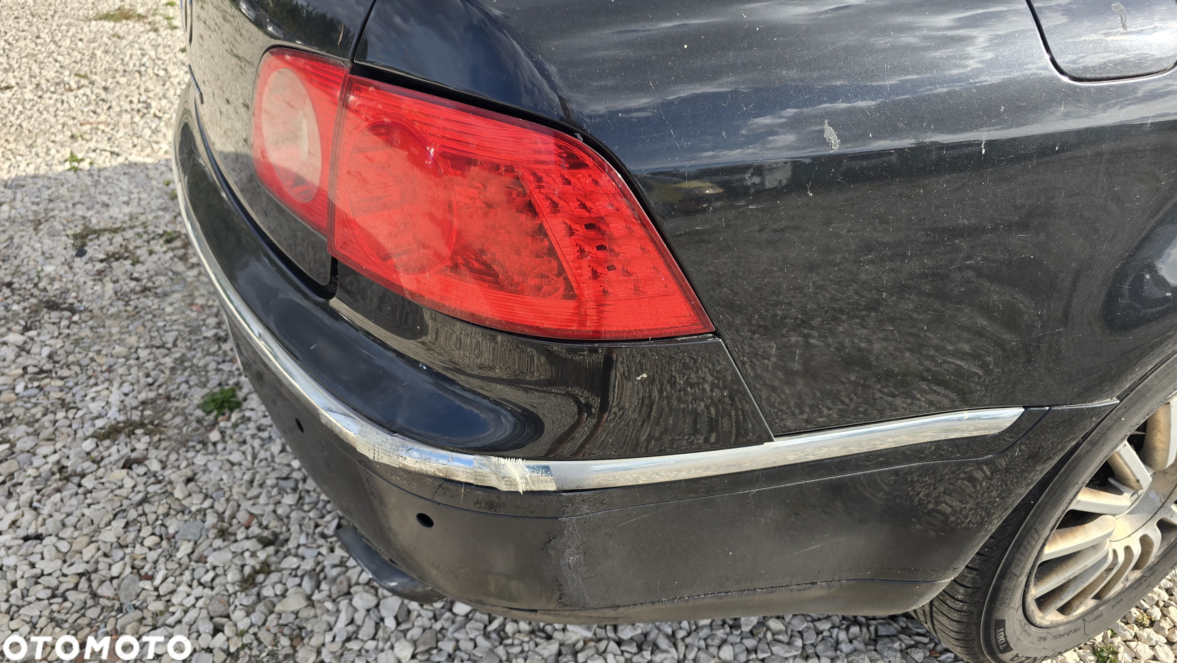 Volkswagen Phaeton 4.2 V8 4Mot (5 os.) - 19