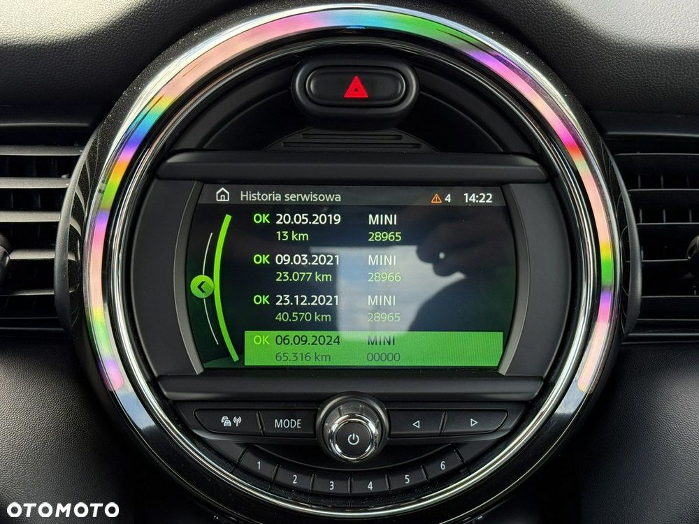 MINI Cooper S GPF - 23