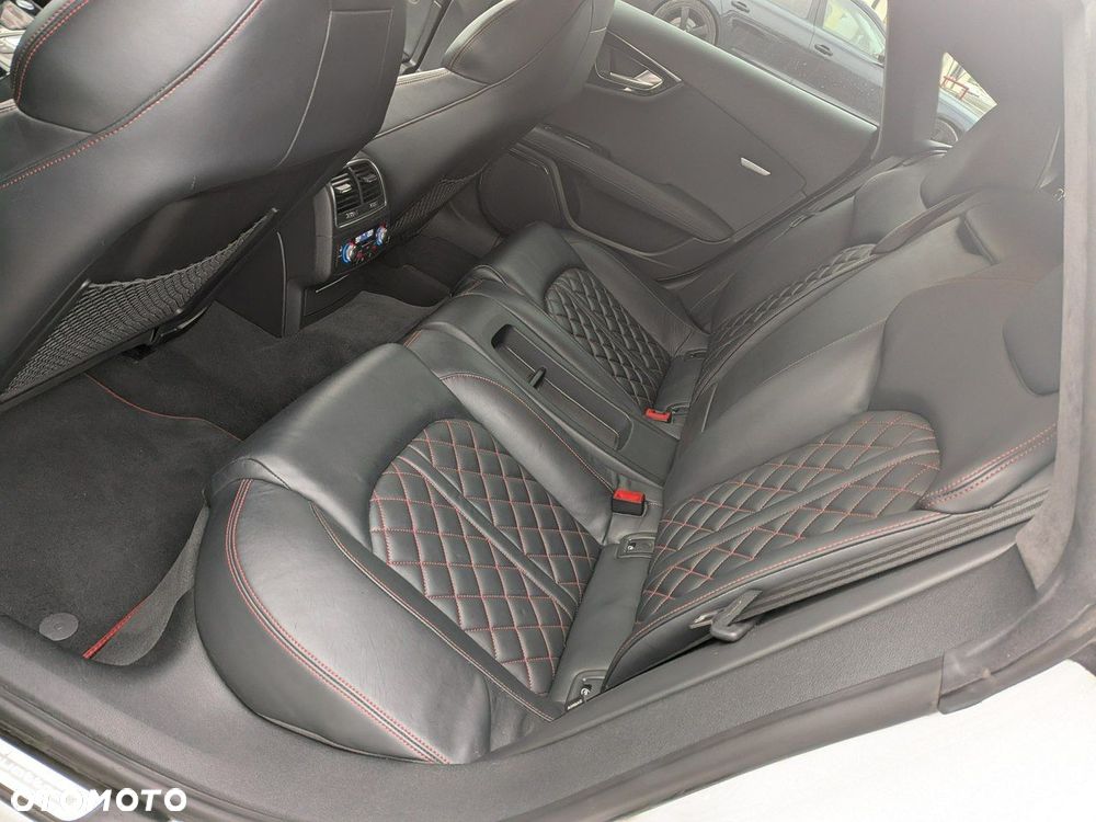 Audi A7 Sportback 3.0 TDI competition quattro tiptronic - 34