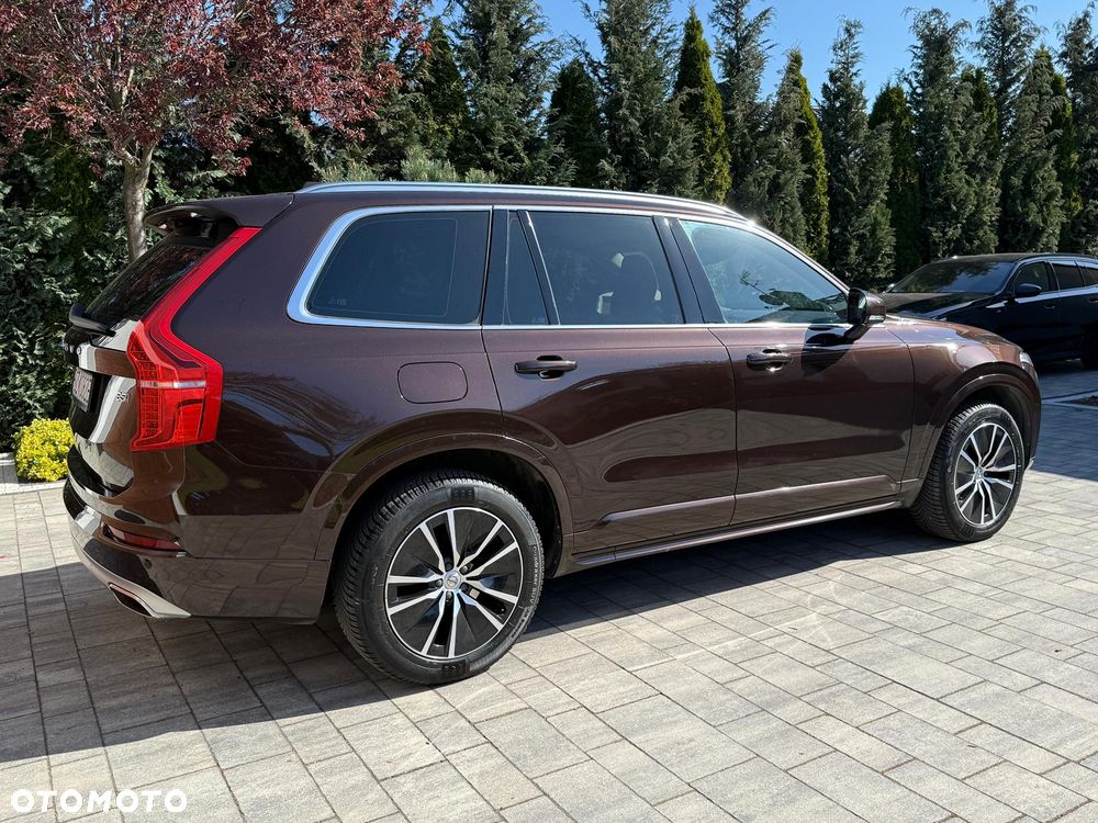 Volvo XC 90 B5 D AWD Momentum Pro - 2