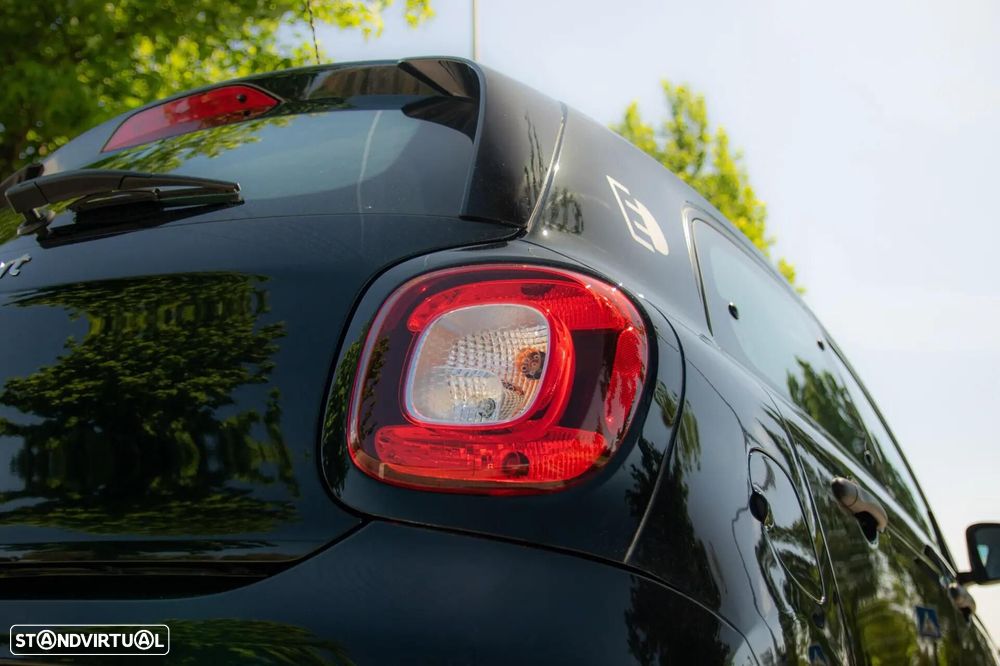 Smart ForFour Business Solution - 7