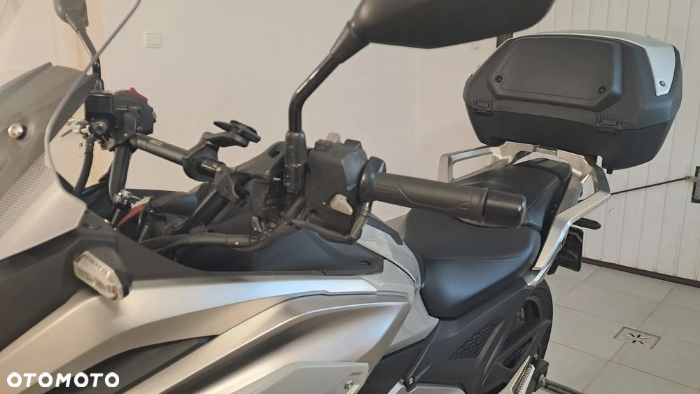 Honda NC - 3