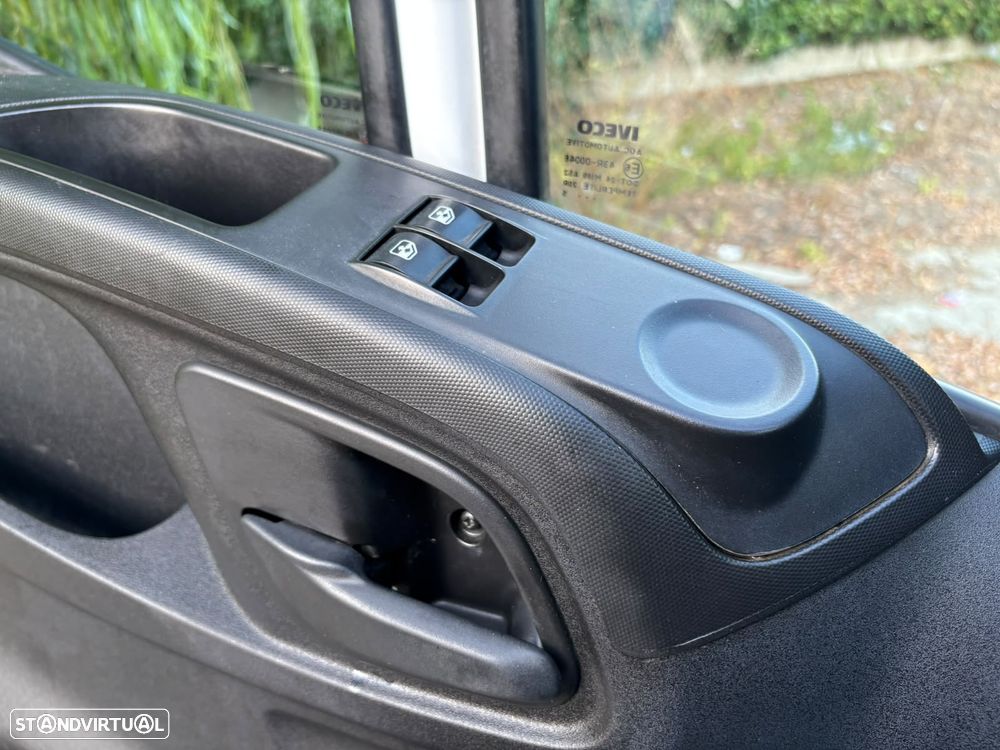 Iveco Daily 35S10 - 20