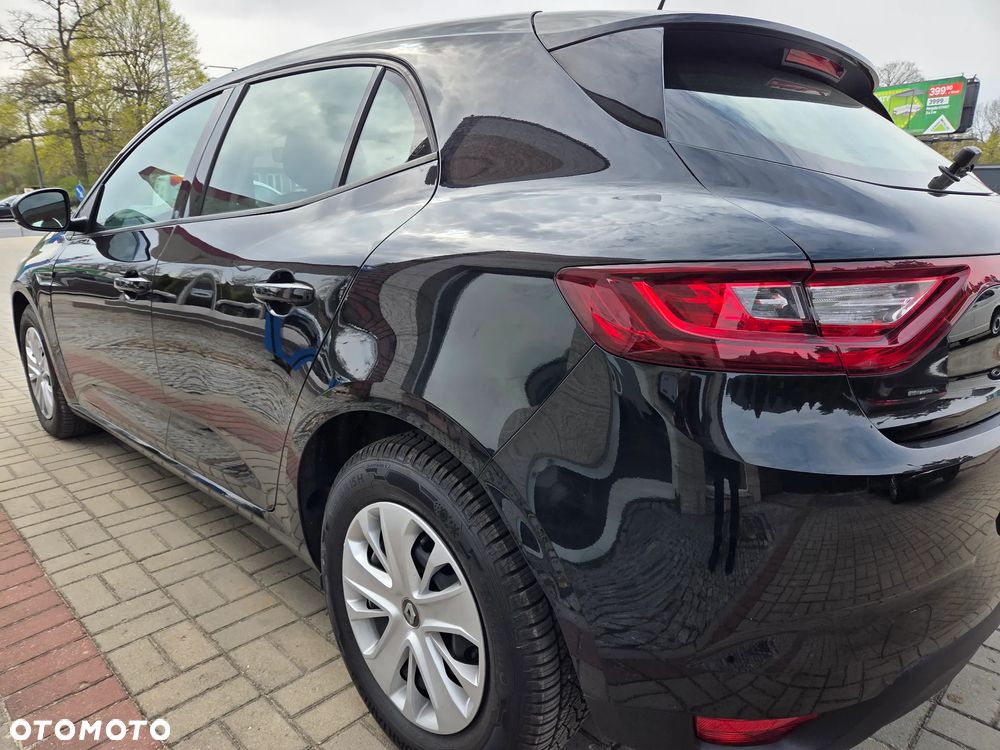Renault Megane 1.2 Energy TCe Life - 3