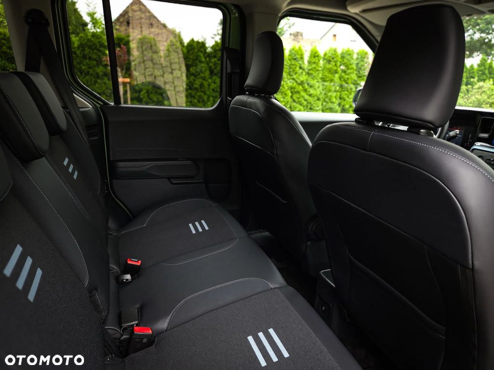 Ford Tourneo Courier 1.0 EcoBoost Active - 33