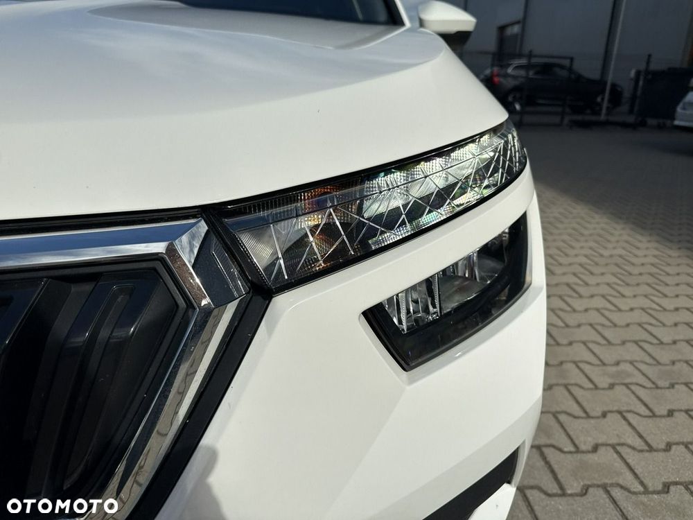 Skoda Kamiq 1.0 TSI Ambition DSG - 9
