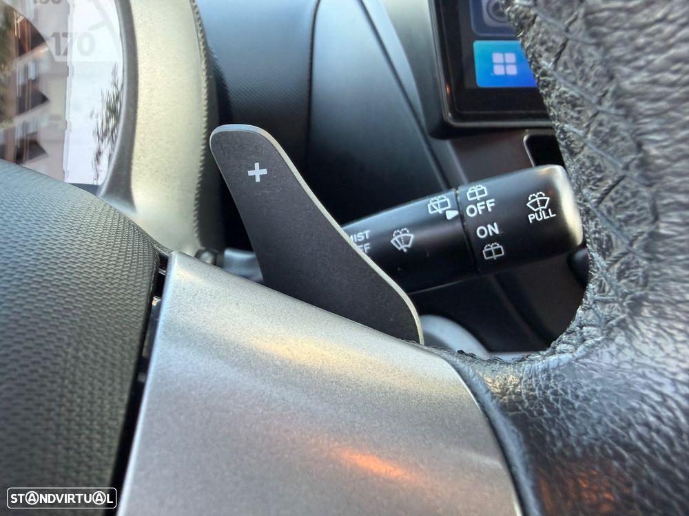 Citroën C1 1.0 Seduction CMP - 26